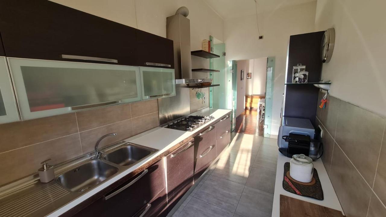 شقة Casa Valentino تورينو المظهر الخارجي الصورة